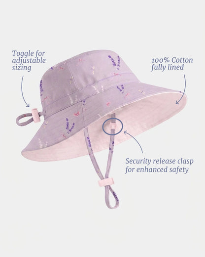Sunhat Arcadia Amethyst