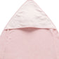 Organic Cotton Hooded Towel