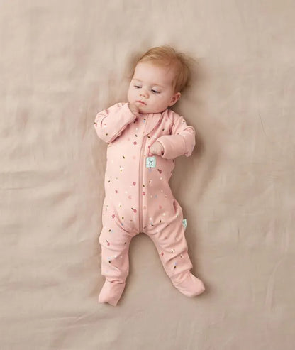 Long Sleeve Layer Growsuit 1.0TOG - Daisies