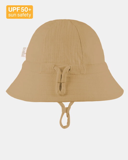 Bell Hat Sammy - Driftwood
