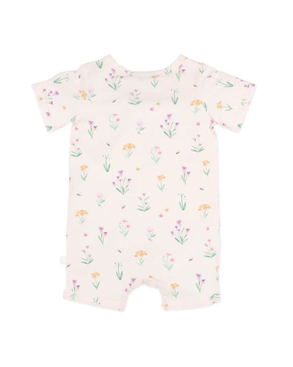 EcoCosy Romper - Eliza