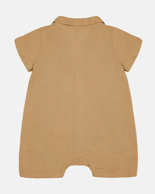 Romper Sammy - Driftwood