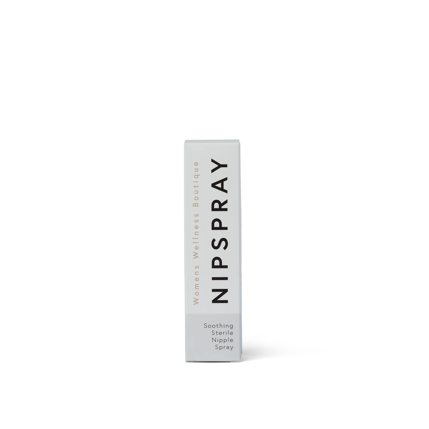 Nipspray - Sterile Nipple Spray