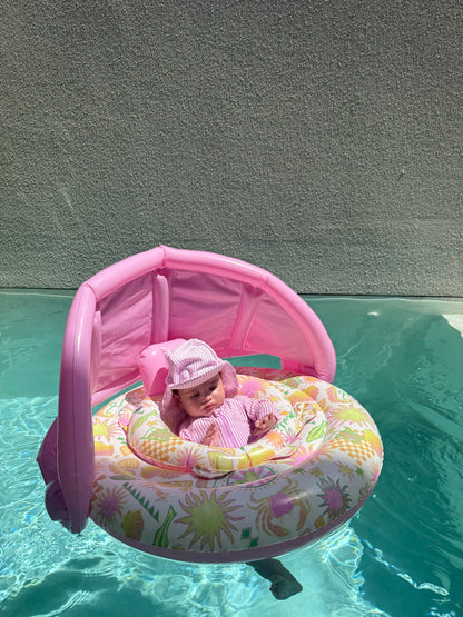 Baby Float - Pia