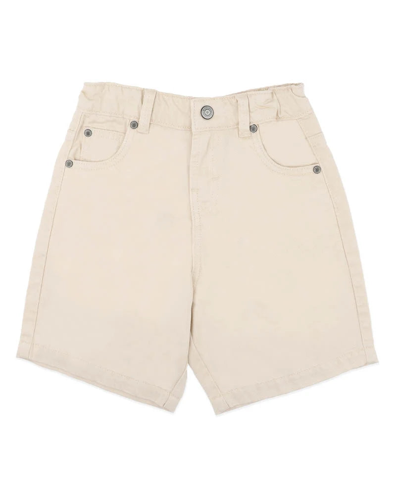 Fox Twill Shorts 3Y-5Y