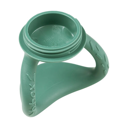 Chill+Fill Teether - Sage