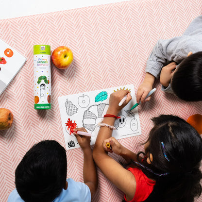 The Very Hungry Caterpillar™ - Mini Mat