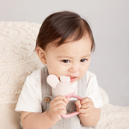 Chill+Fill Teether - Blush