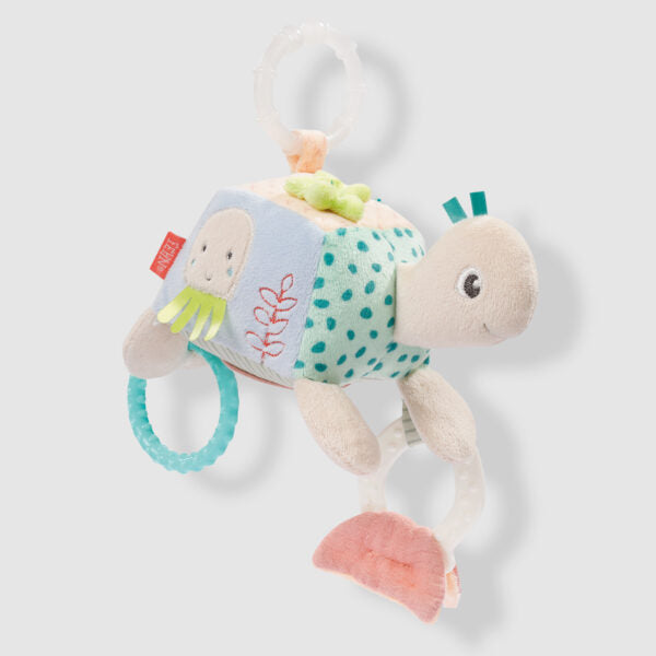 Activity Sensory Turtle