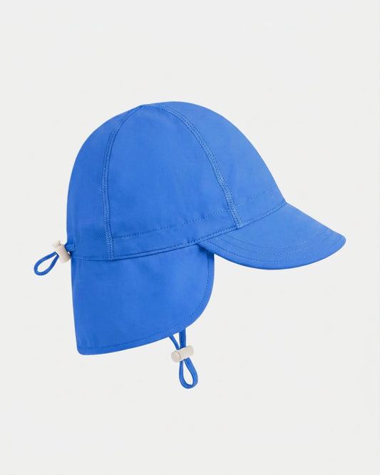 Swim Flap Cap Beachcomber Capri