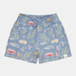 Swim Kids Boardshorts - Surf Soul