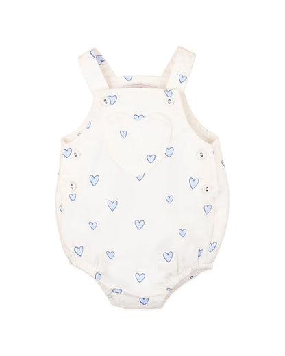 Piccolina Hearts Bodysuit 000-2Y