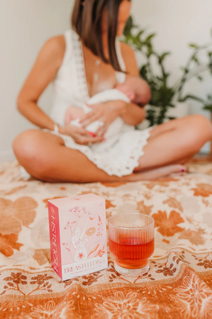 Breastfeeding Tea 50g