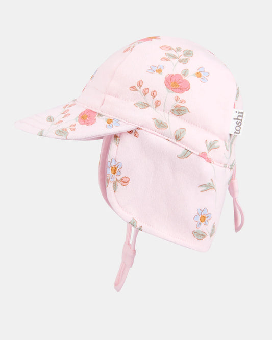 Flap Cap Harvest - Cottage Garden