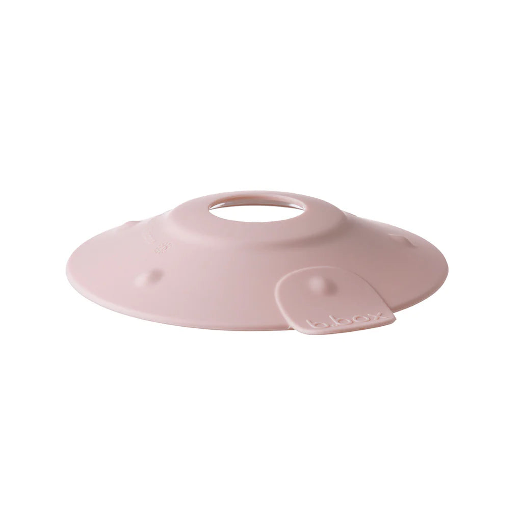 Suction Bowl Duo - Blush