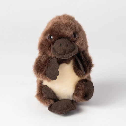Baby Handfuls - Platypus
