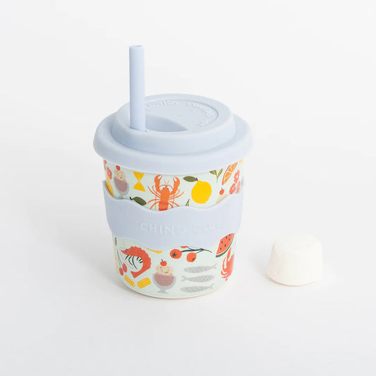 Amalfi Kids Keep Cup 240ml