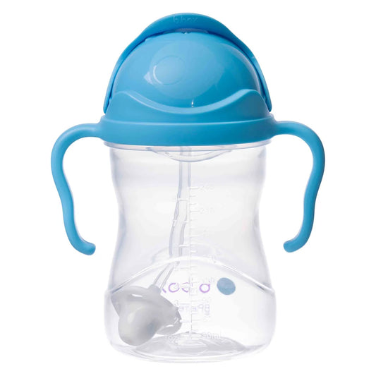 Sippy Cup 240ml - Blueberry