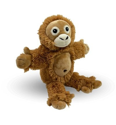 EcoBuddies Hand Puppets