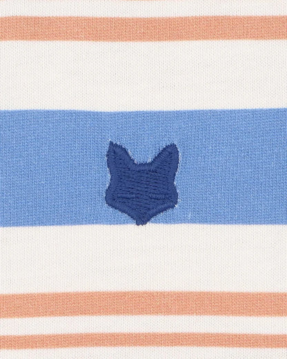 Phoenix Stripe Tee 00-2Y