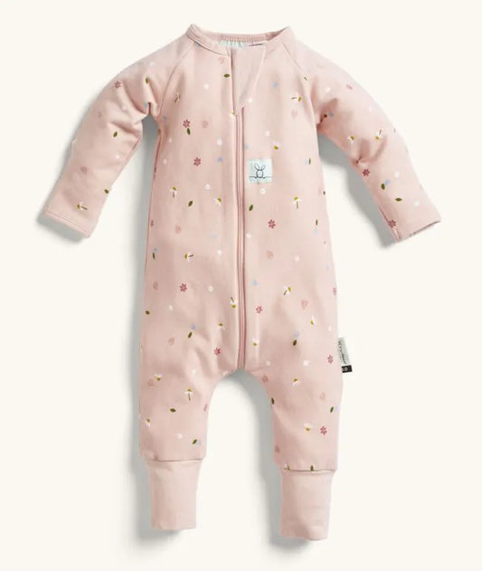 Long Sleeve Layer Growsuit 1.0TOG - Daisies