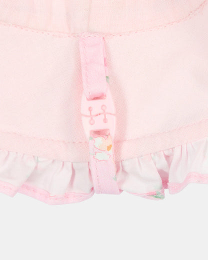 Bell Hat Matilda - Desert Rose Blossom