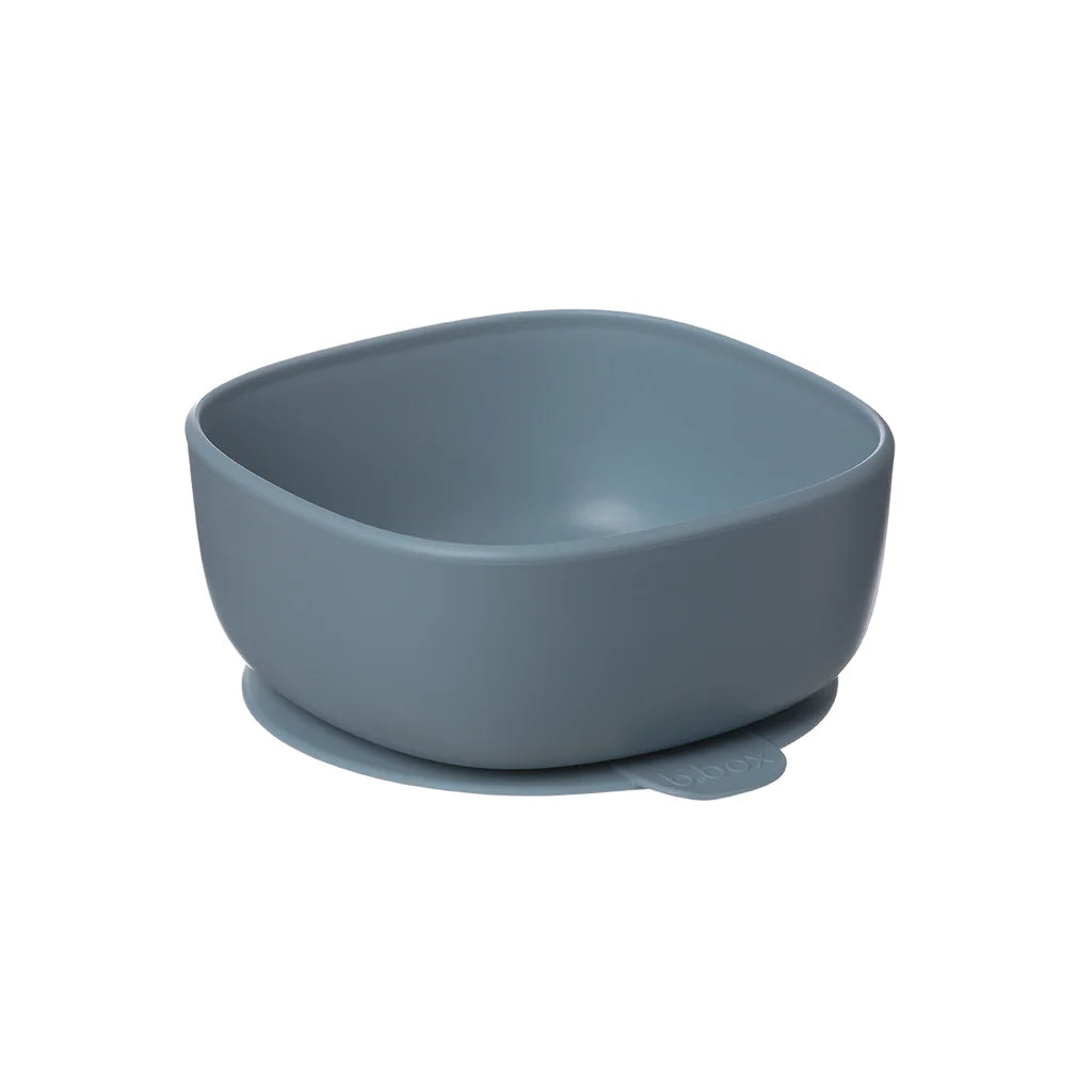 Suction Bowl Duo - Ocean