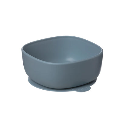 Suction Bowl Duo - Ocean