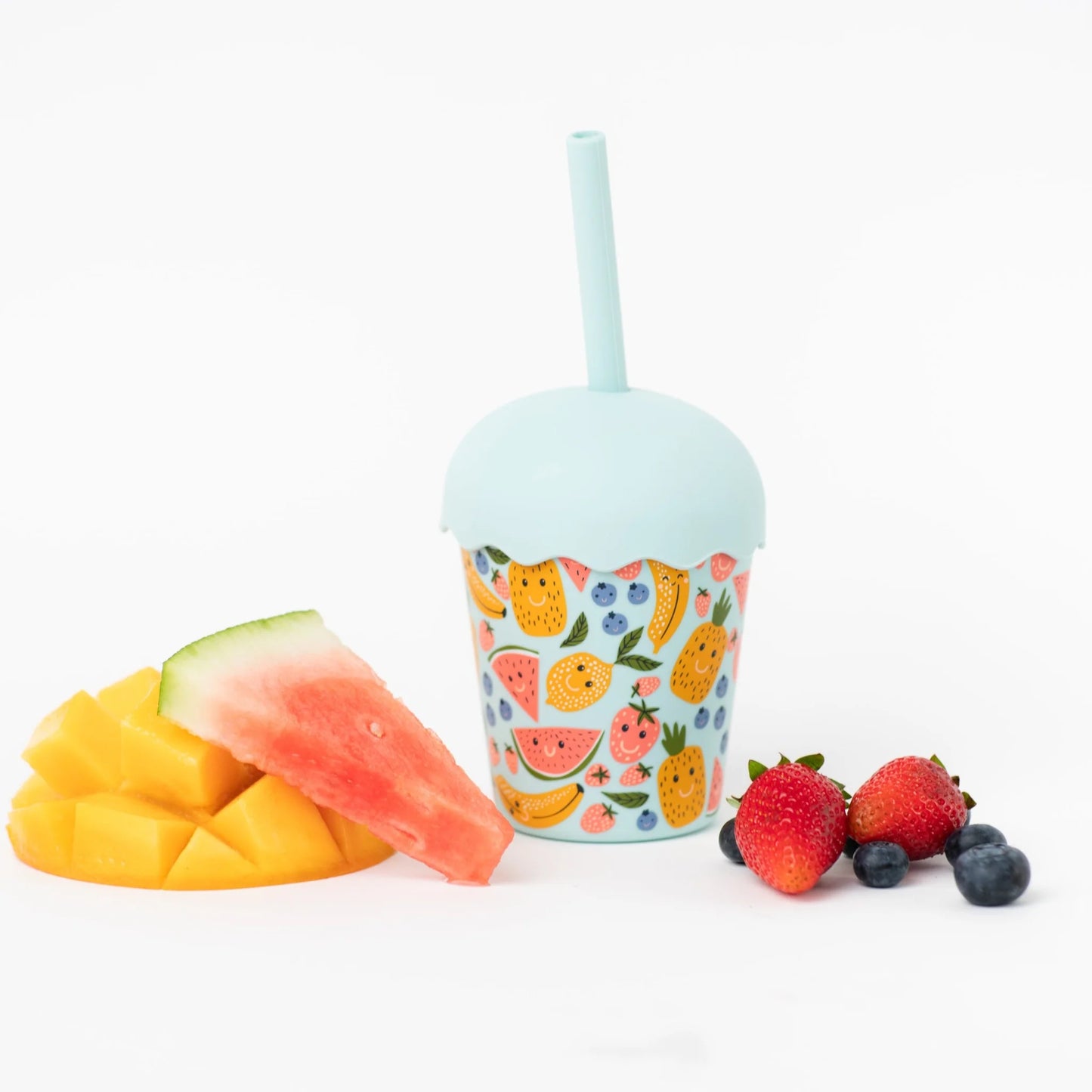 Happy Fruits Mini Smoothie Cup