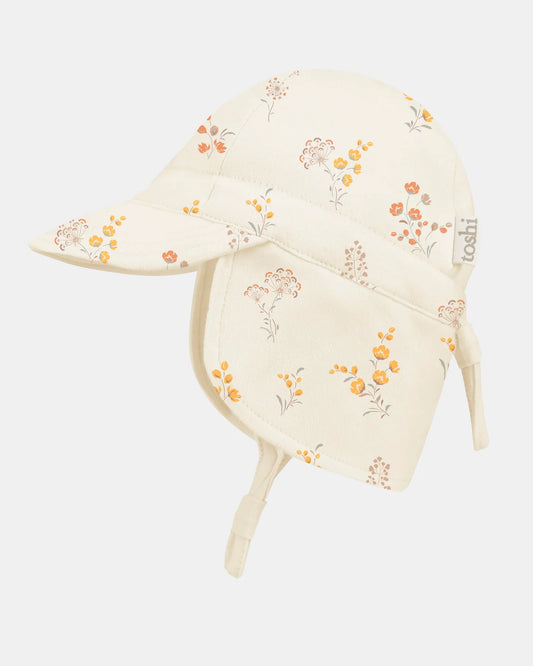 Flap Cap Harvest - Singing Willow