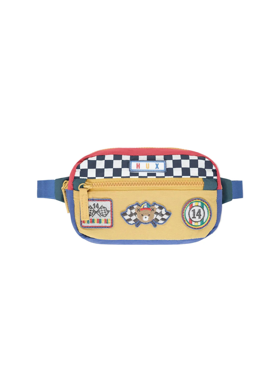 Hux Pit Crew Bumbag