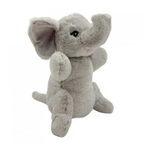 EcoBuddies Hand Puppets