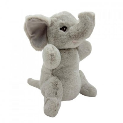 EcoBuddies Hand Puppets