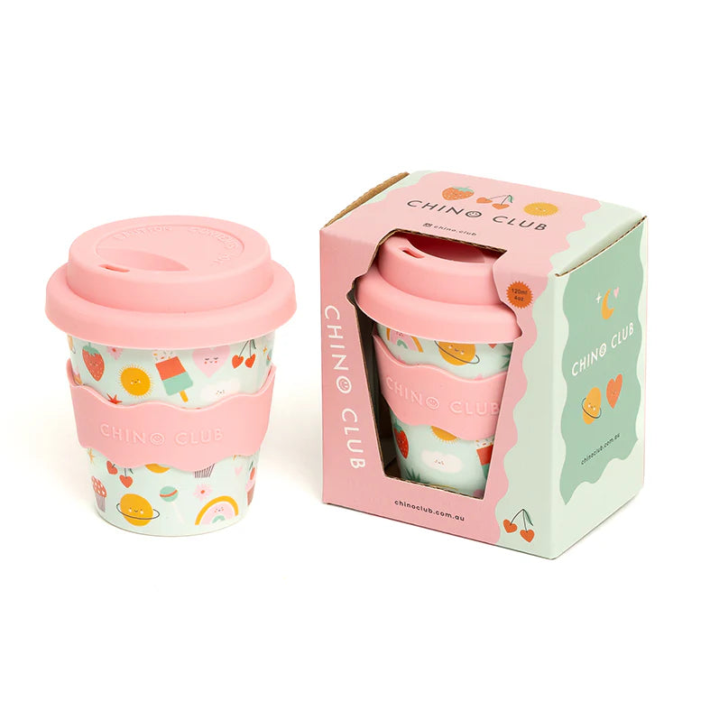 Favourite Things Chino Cup 120ml