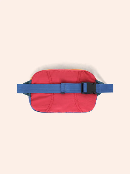 Hux Pit Crew Bumbag