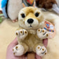 Baby Handfuls - Dingo Pup