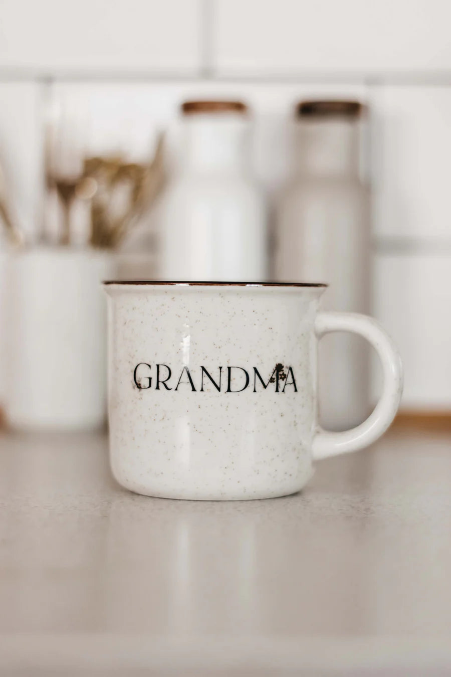 Grandma Mug