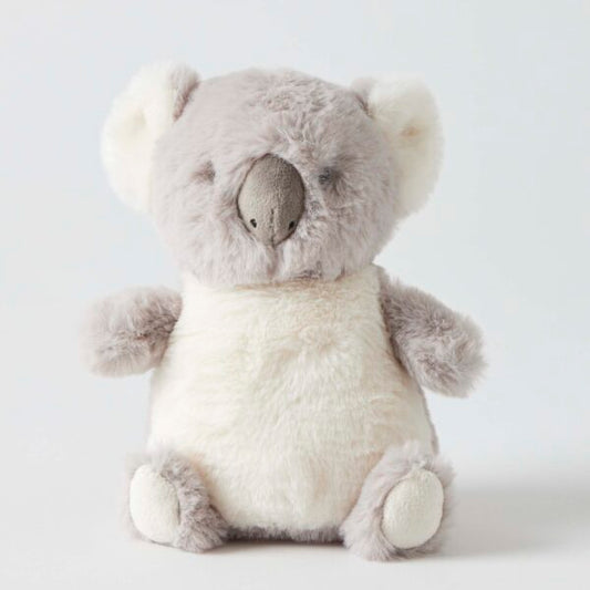 Kara the Koala Plush Rattle
