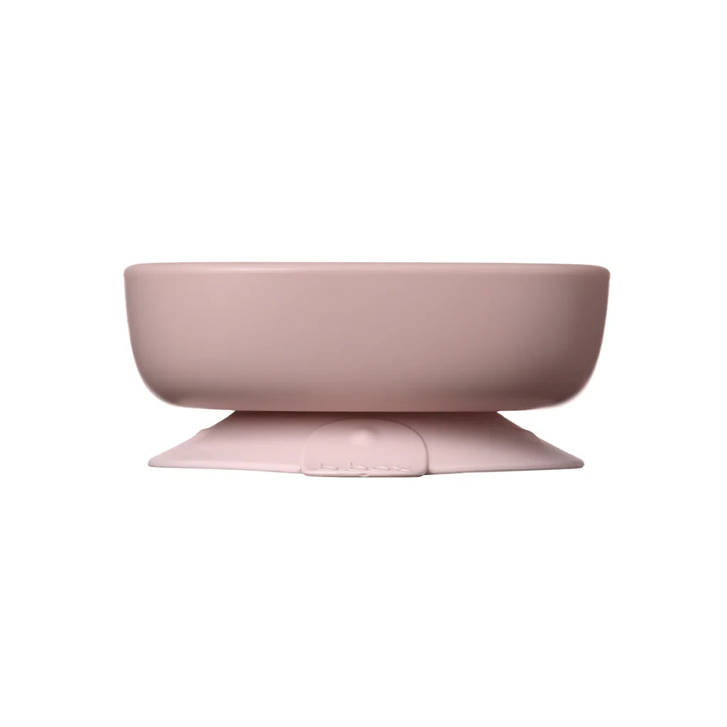 Suction Bowl Duo - Blush