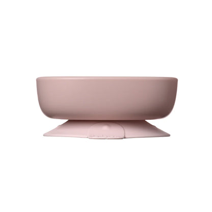Suction Bowl Duo - Blush