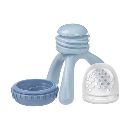 Fresh Food Feeder - Lullaby Blue