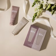 Hand Care Duet - Raspberry Blossom & Juniper + Sea Cotton & Coconut