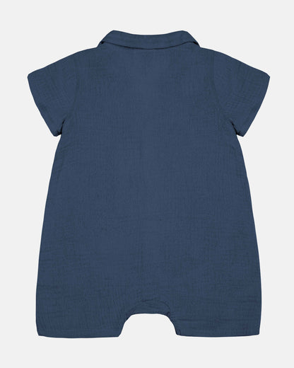 Romper Sammy - Midnight