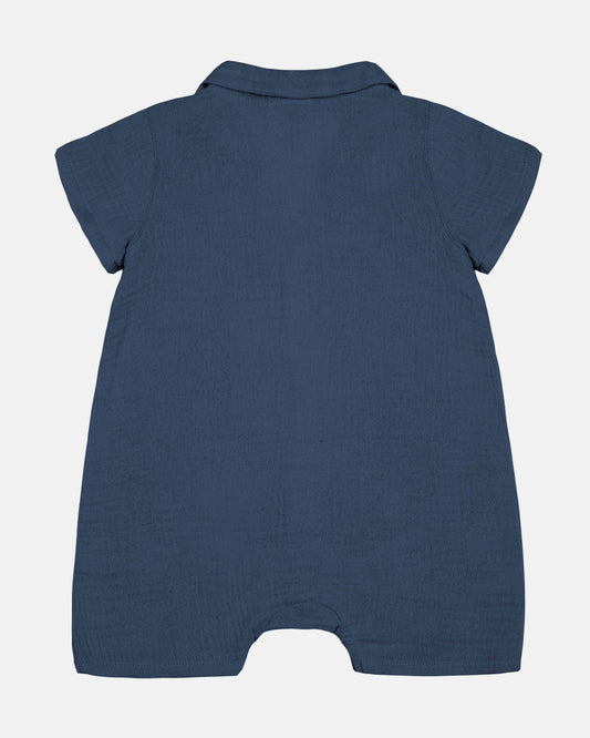 Romper Sammy - Midnight