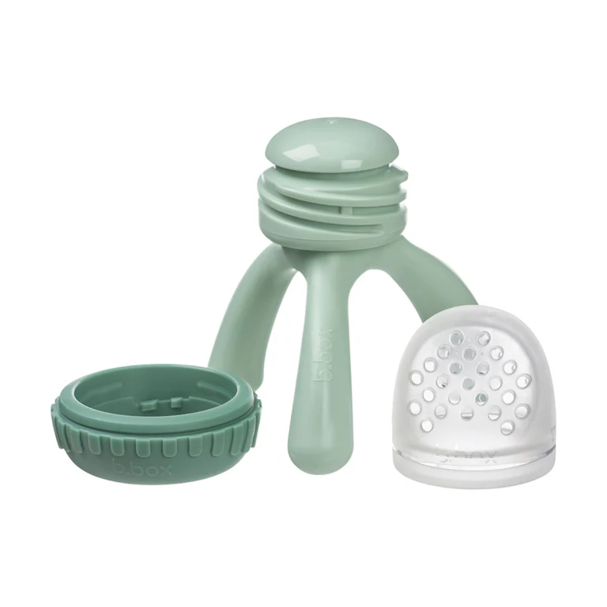 Fresh Food Feeder - Sage