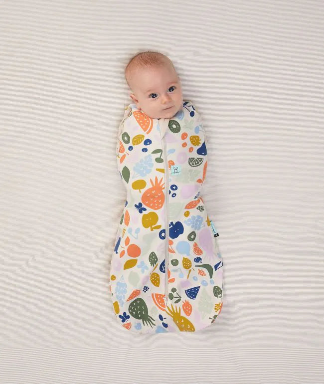 Cocoon Swaddle Bag 1.0 TOG