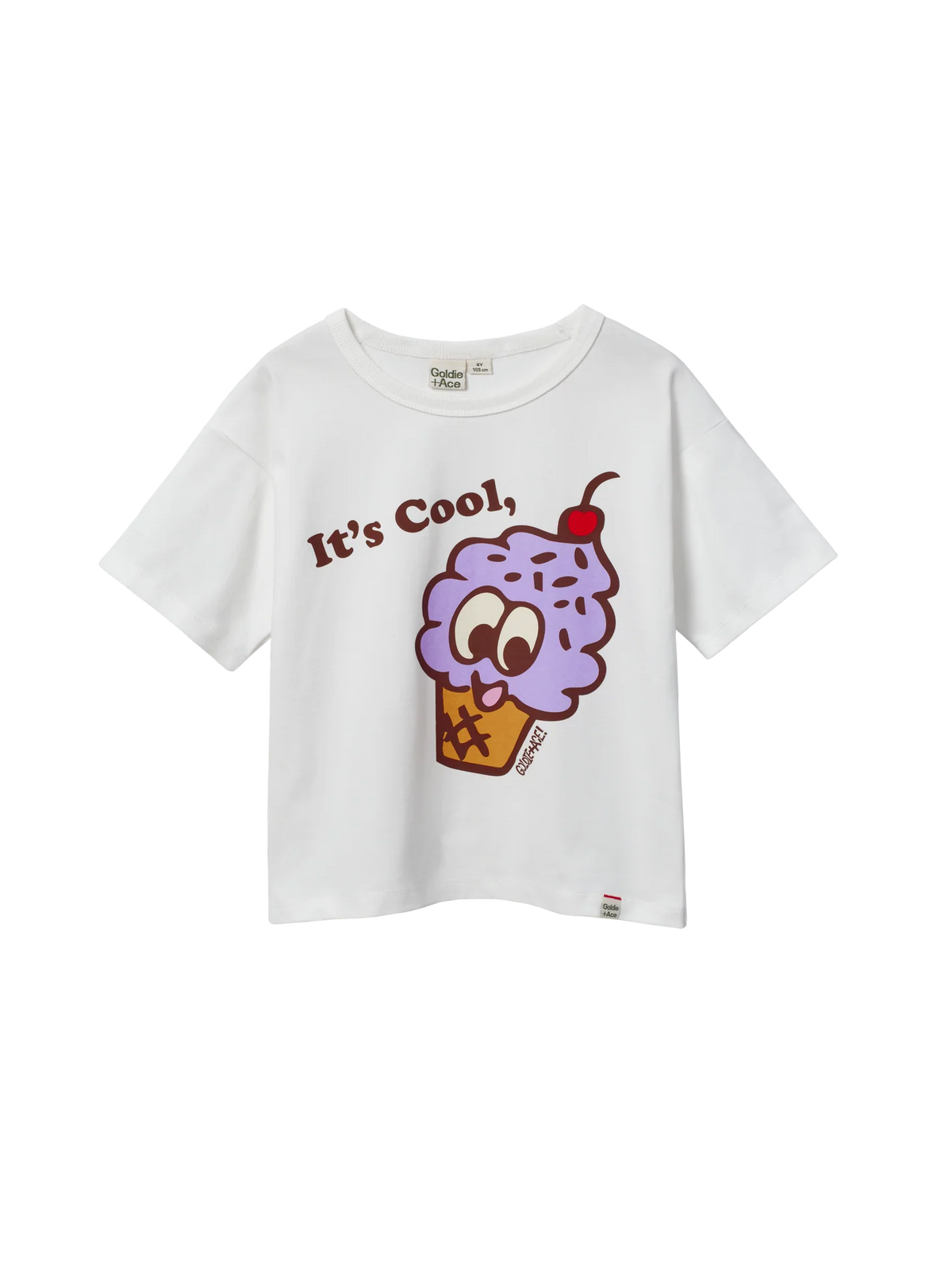 It's Cool, I'm Chill T-Shirt