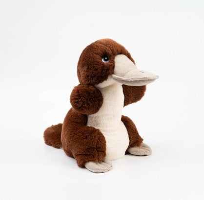 EcoBuddies Hand Puppets