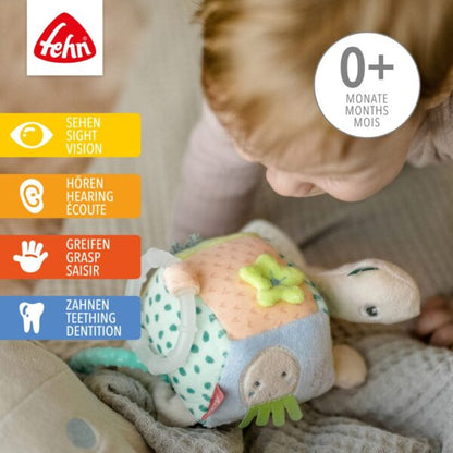 Activity Sensory Turtle