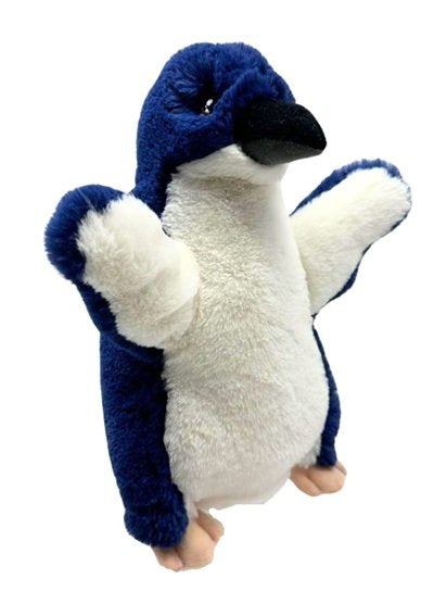 EcoBuddies Hand Puppets